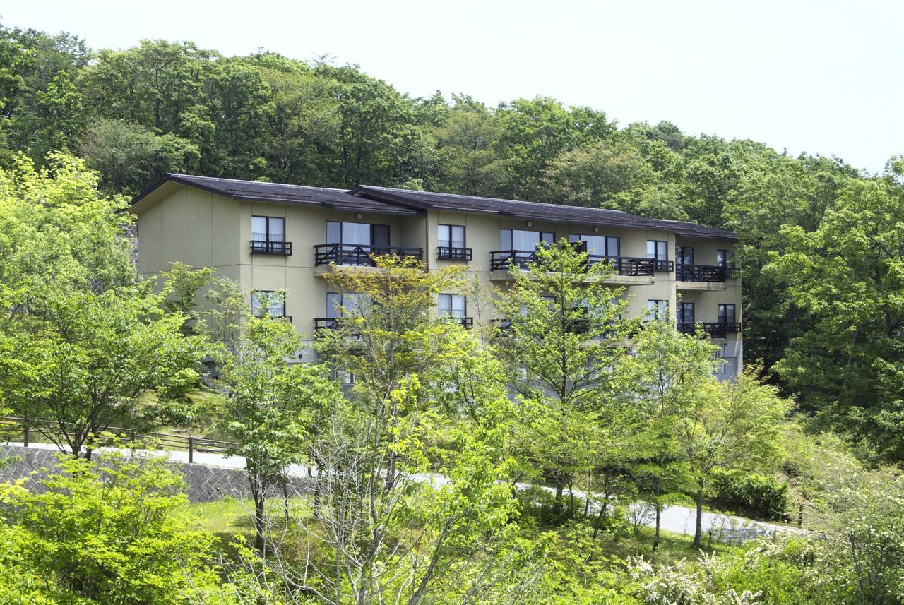 Resort Hotel Laforet Nasu Eksteriør bilde